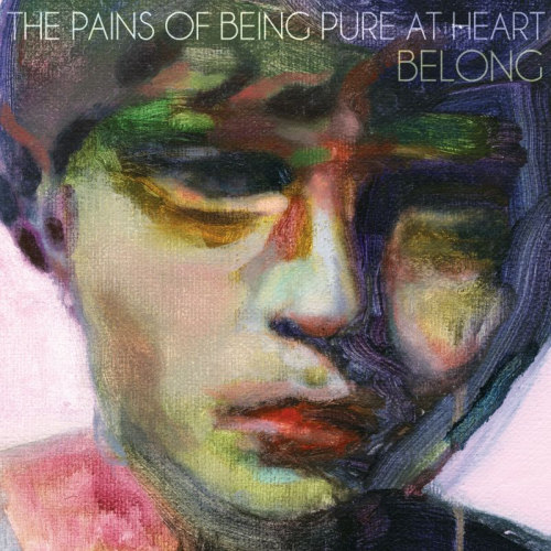 PAINS OF BEING PURE AT HEART - BELONGPAINS OF BEING PURE AT HEART BELONG.jpg